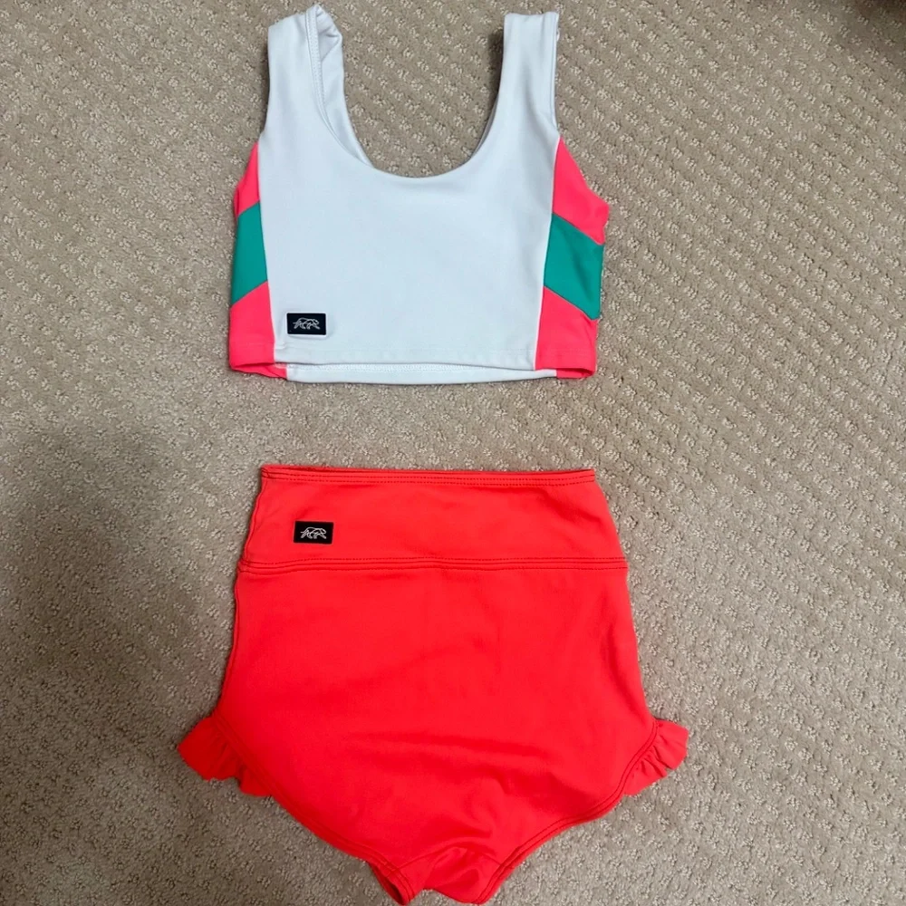 Tiger Friday Set - Picture 2 of 2